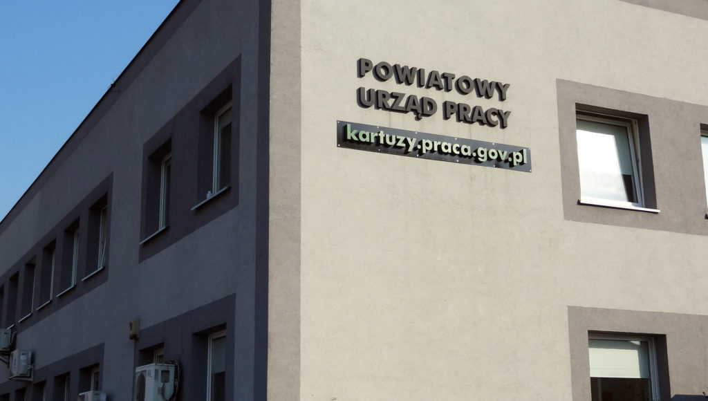 W Kartuzach Promują Zawody Deficytowe Radio Kaszëbë