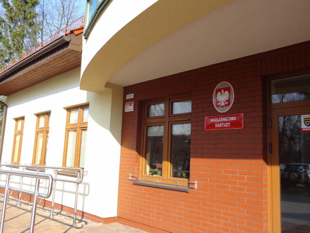 Kartuzë Radio Kaszëbë