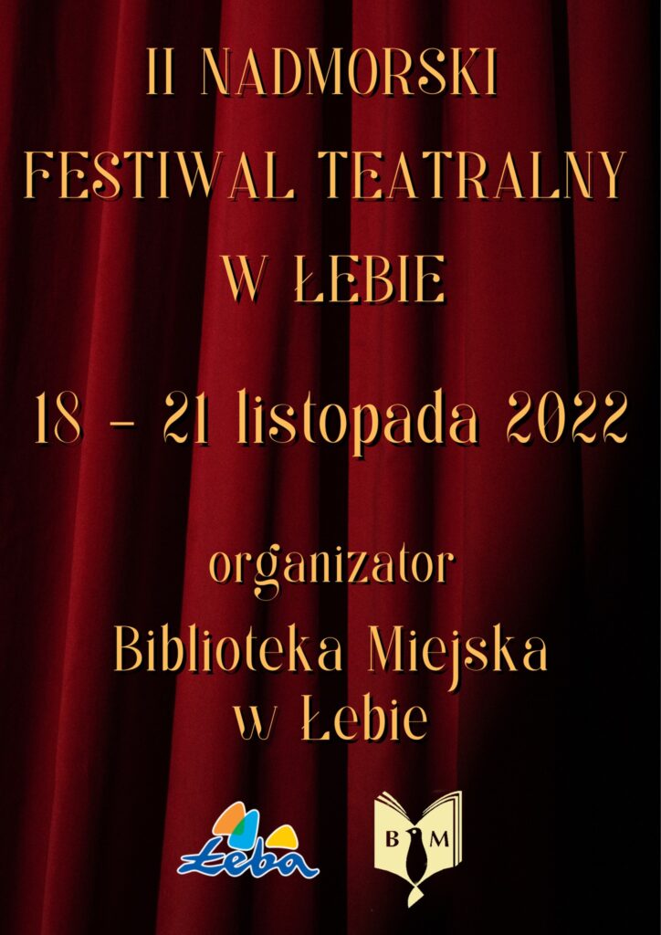 II Nadmorski Festiwal Teatralny