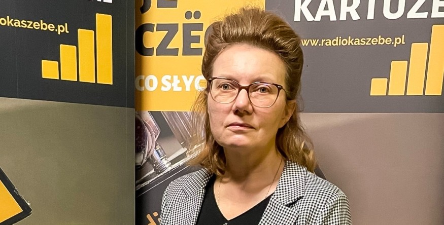 Druga kobieta na czele ZKP. Bożena Ugowska o przyszłości organizacji