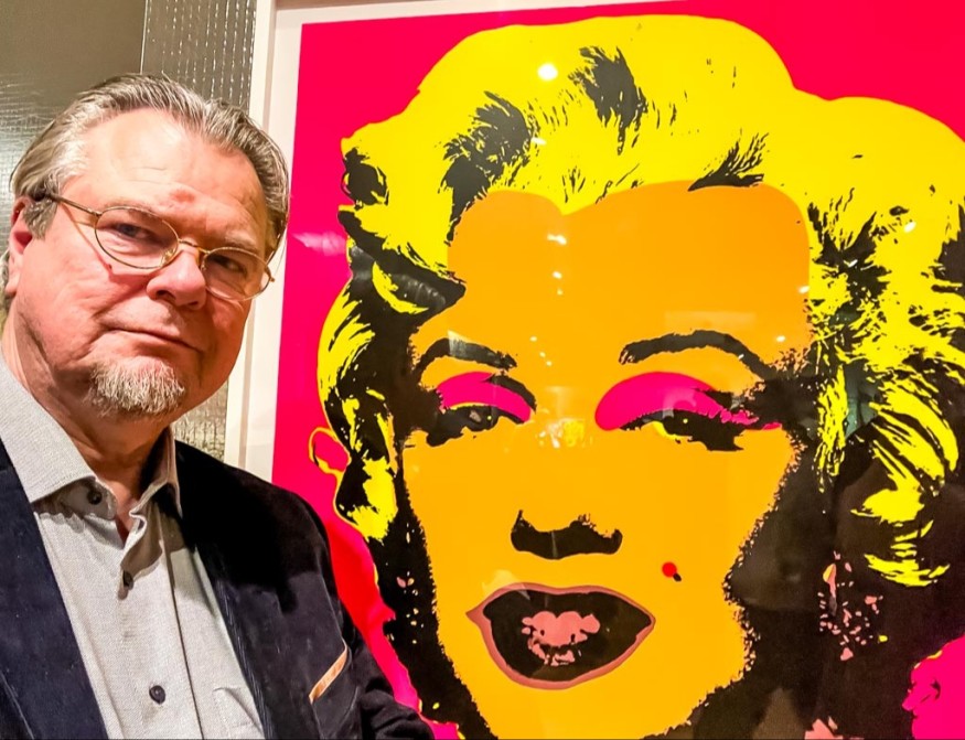 Nie przestalë gadac w swòjim jãzëkù. Pòkôzënk kùńsztë Lemków [CSB]