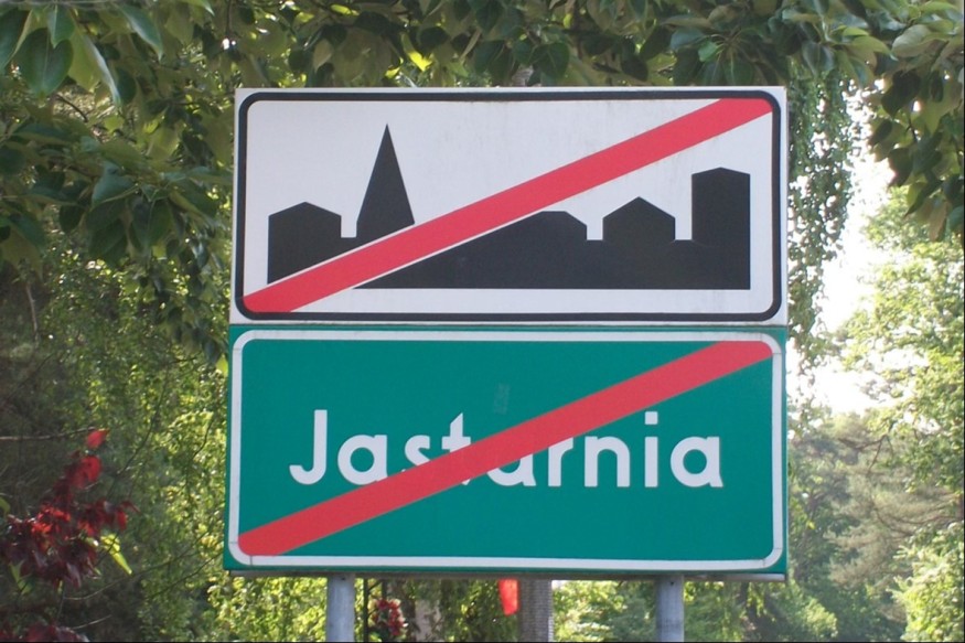 Dwujęzyczne tablice w Jastarni i Kuźnicy. Wypełnij ankietę