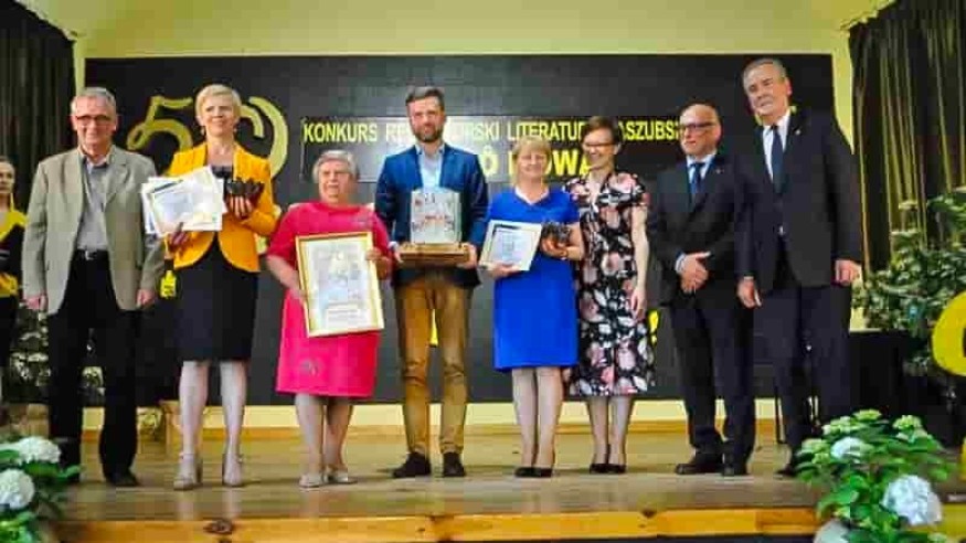 Konkurs „Bëlny Szkólny”. Zgłoszenia nauczycieli do końca lipca