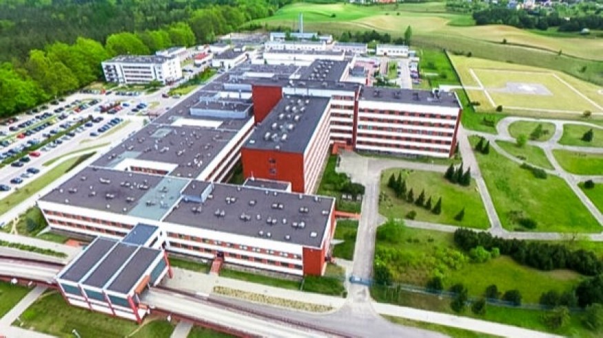 Kościerzyna: modernizacja kardiologii za ponad 20 mln zł