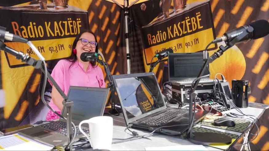„Powiew Weny" w Wejherowie. Rusza 21. edycja konkursu!