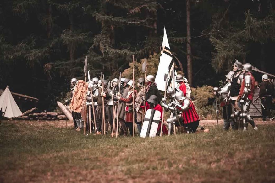 Dni Gminy Krokowa: Bitwa pod Świecinem i koncert Kasi Kowalskiej