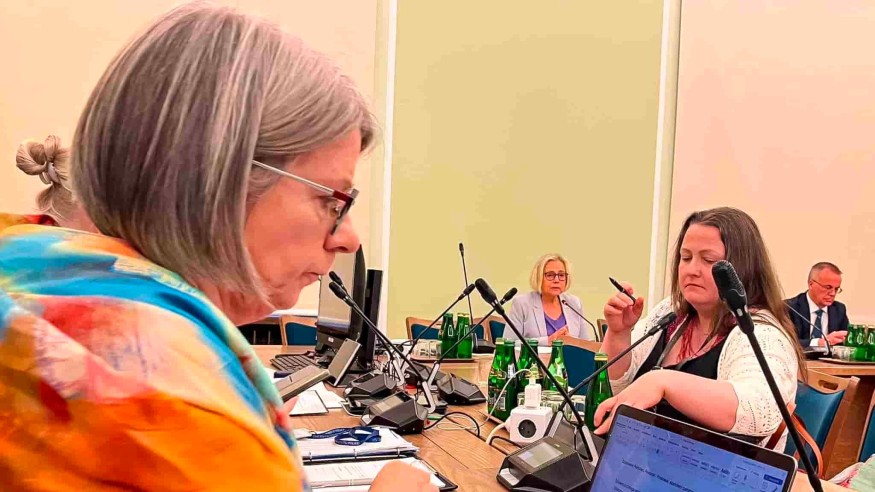 Edukacja po kaszubsku. Sejmowa komisja chce zmian w prawie