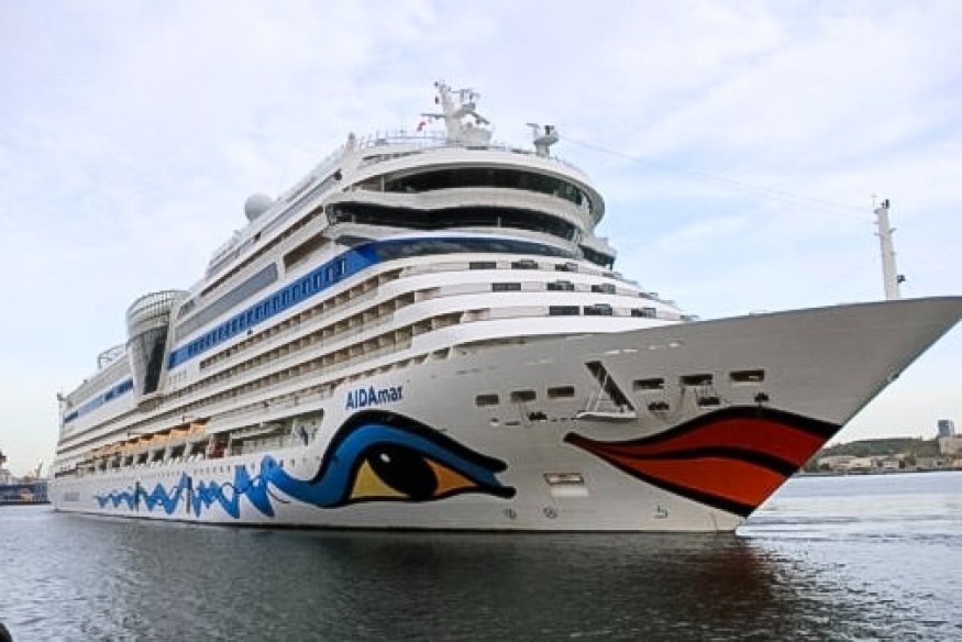 Ruszył sezon wycieczkowców w Gdyni. Do portu zawinie 51 statków