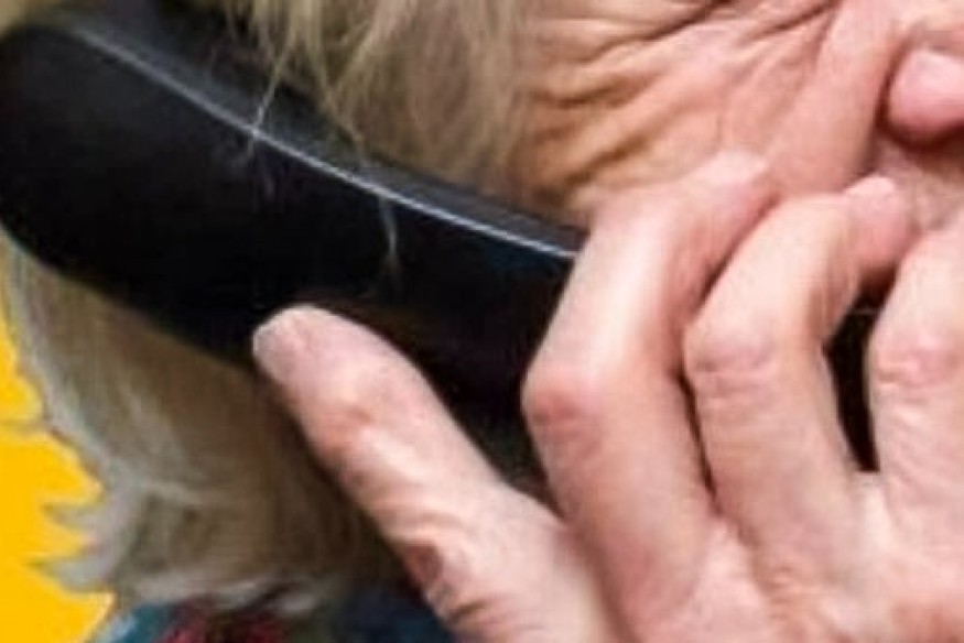 Przed oszustwem “na zepsuty telefon” przestrzegają wejherowscy policjanci