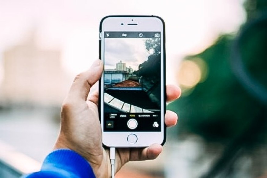 Uważaj gdzie pstrykasz fotkę czy kręcisz filmik