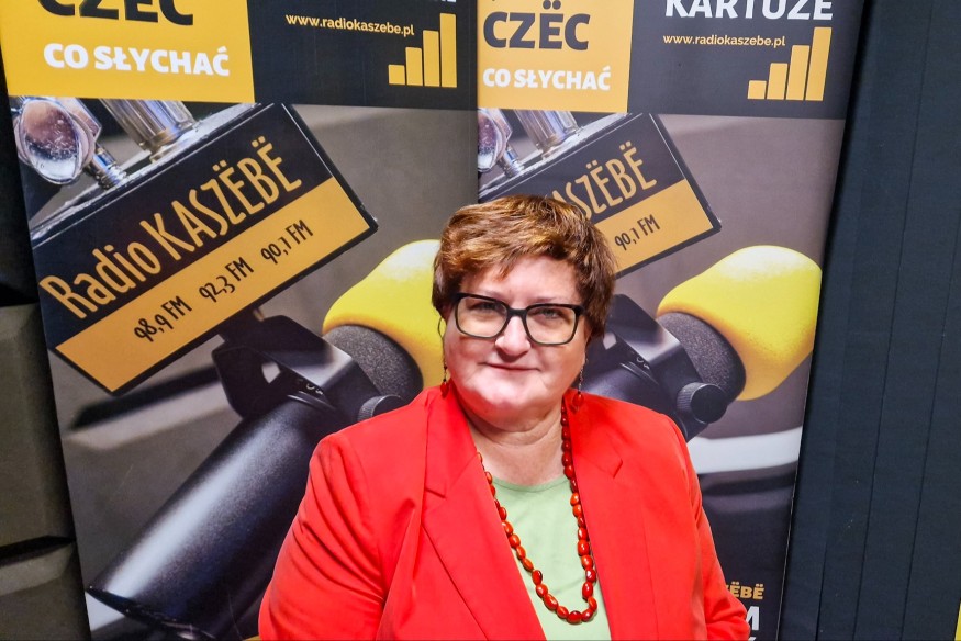 Puck wychodzi z marazmu