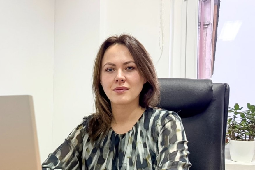 „Warto być częścią kultury lokalnej" - dyrektor Kościerskiego Domu Kultury