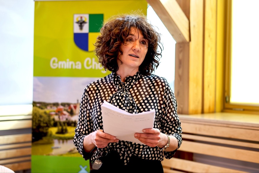 GOK Chojnice odzyskuje młodzież i rozszerza działalność