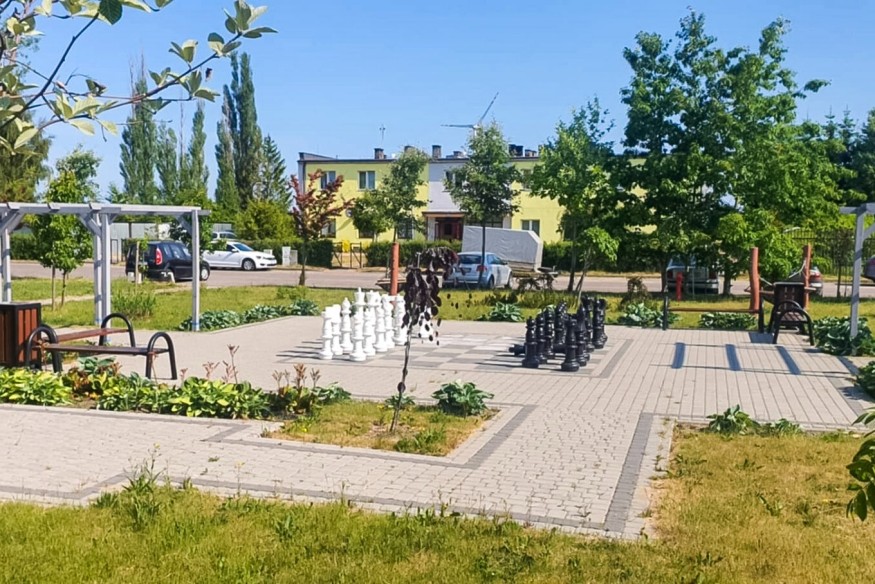 Pomorskie sołectwa powalczą o nagrody. Ruszył nabór zgłoszeń