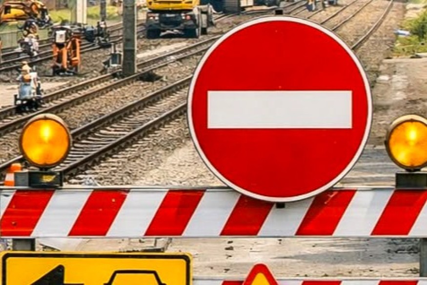 Utrudnienia w Kościerzynie. Zamknięta ul. Przemysłowa i objazdy