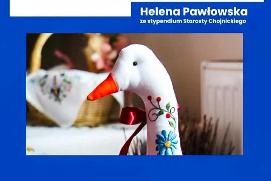 Haft kaszubski w Swornegaciach. Spotkanie z twórczyniami