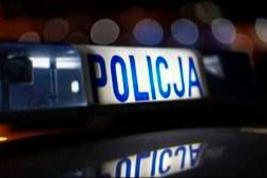 Tragedia w Nowej Karczmie. 24-latka zginęła pod walcem drogowym