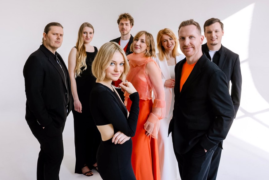 Art’n’Voices z Wejherowa zdobywa Fryderyka! Sukces bez wytwórni