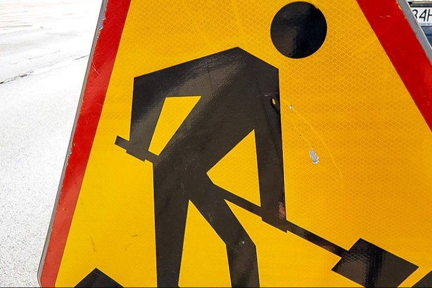 Remont drogi Świetlino – Chmieleniec. Podpisano umowę