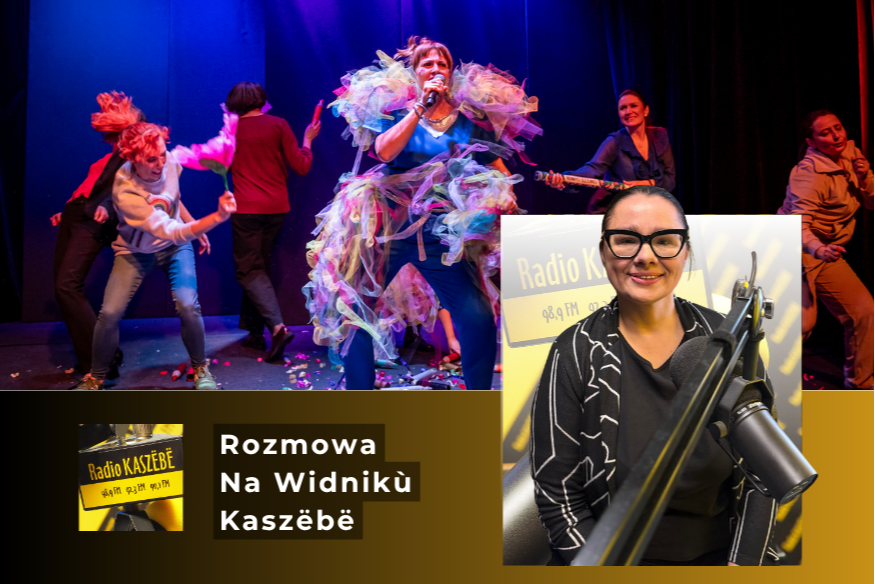 Jazz, taniec i warsztaty. Nowe propozycje Konsulatu Kultury w Gdyni