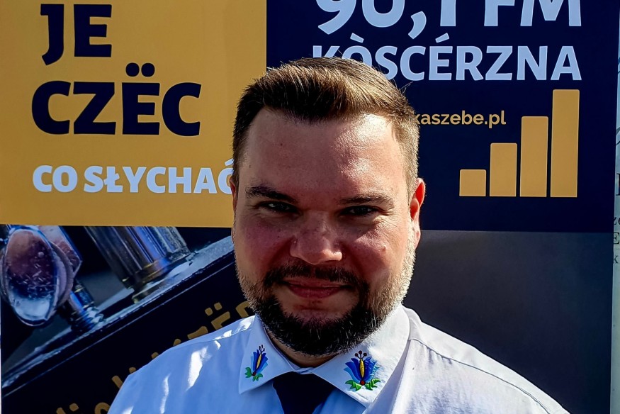 Burmistrz Kościerzyny zaprasza mieszkańców do rozmowy