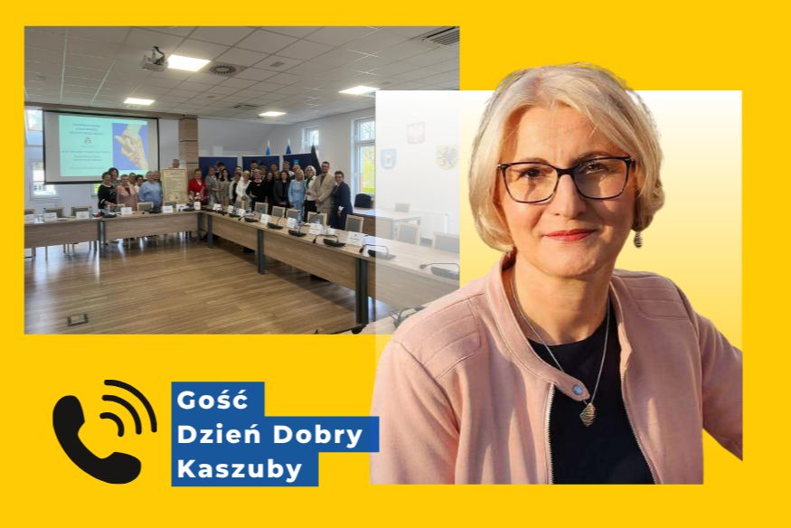 Powiat kartuski: Rady seniorów i młodzieży łączą siły