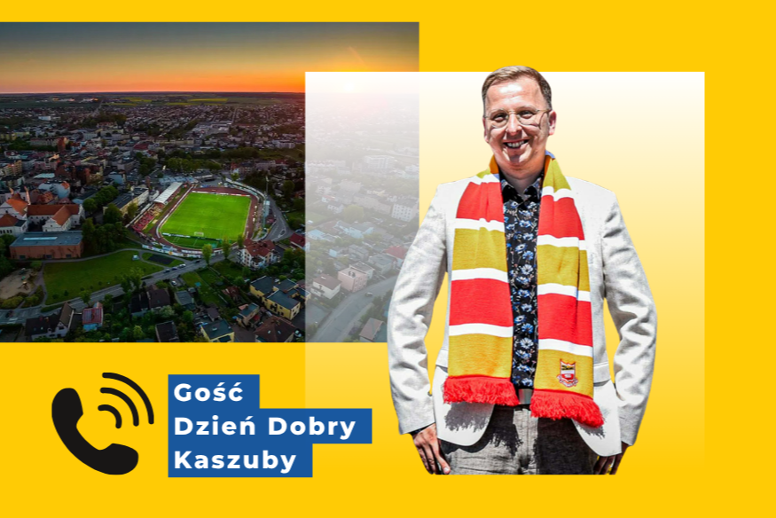 Chojniczanka bez baraży. Jakub Piekut: Sezon nieudany