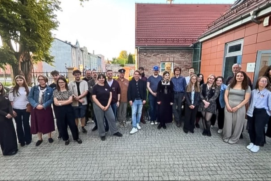 III Kaszubski Poetycki Slam w Wejherowie. Znamy zwycięzców!