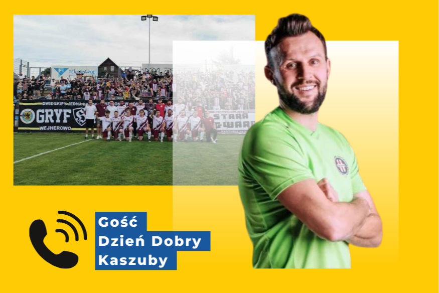 80 lat Kaszubii Kościerzyna. Jubileusz legendarnego klubu