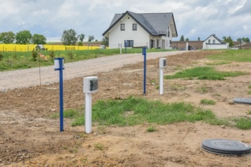 Brusy: Nowa sieć wodno-kanalizacyjna za 2 mln zł