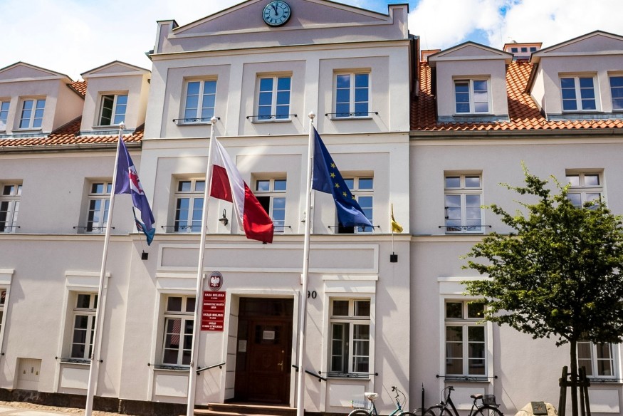 Święto Łeby i Festiwal Rybny. Czas na Paradę Księstwa!