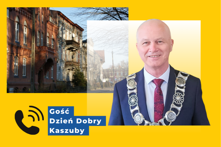 Bytów: 6 mln zł na rewitalizację centrum