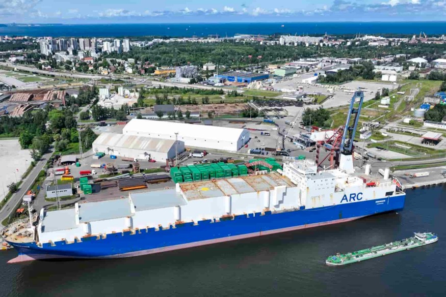 Port Gdańsk rozbudowuje Agro Terminal. Większy potencjał