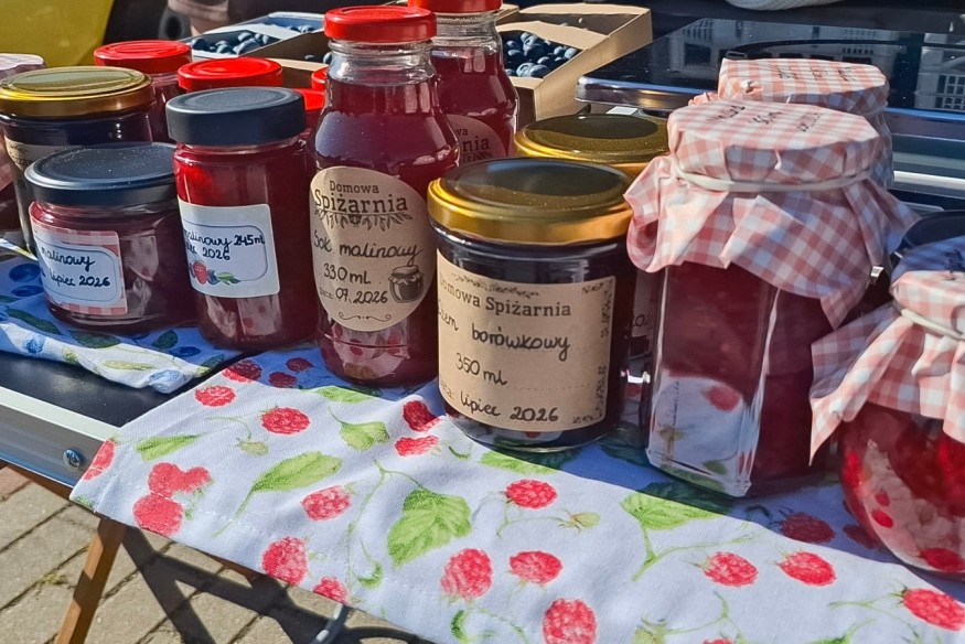Kościerzyna: II Pomorski EkoFestiwal na rynku