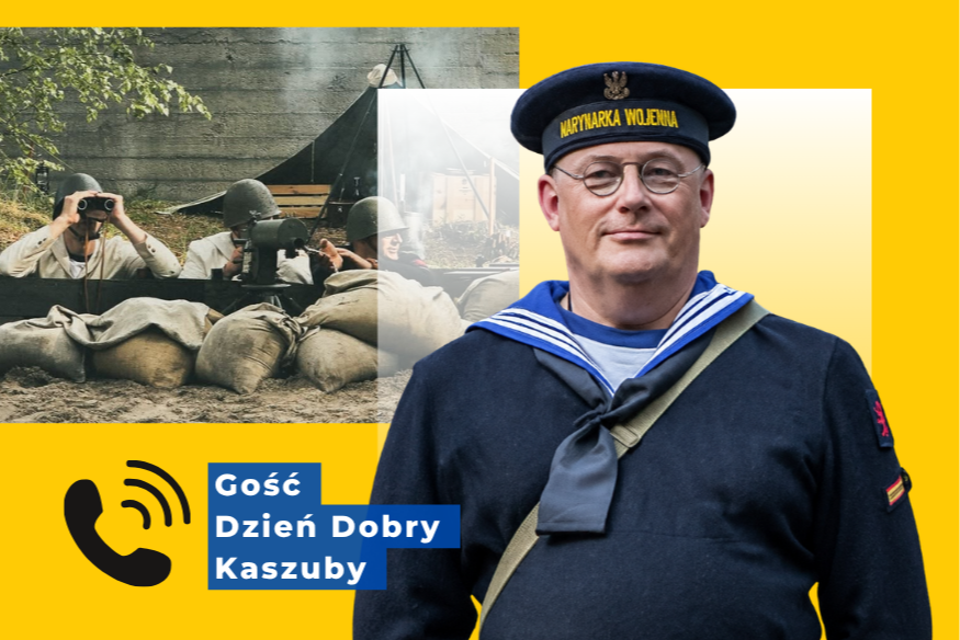 Inscenizacja obrony Helu. Żywa lekcja historii już 26 września!