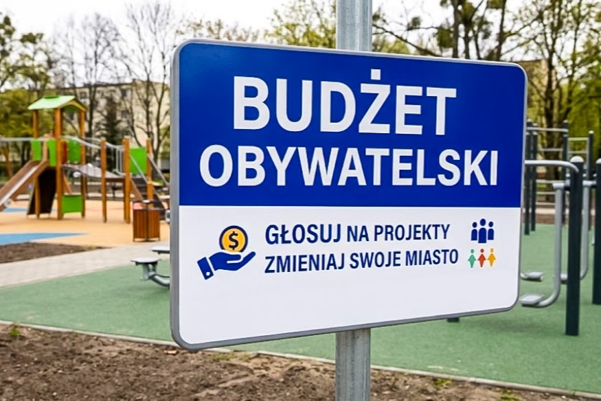 W Nowej Wsi Lęborskiej powstanie tężnia. Wygrała w budżecie!