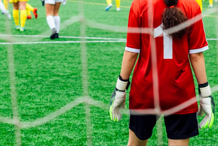 8 mln zł z Ministerstwa Sportu na boiska na Pomorzu
