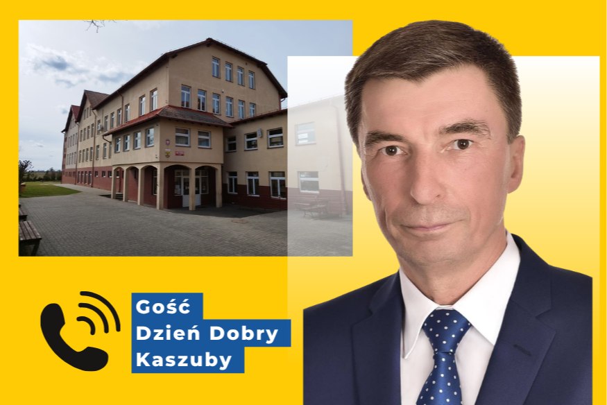 Uczniów przybywa! Wójt Karsina zdradza przepis na sukces szkoły