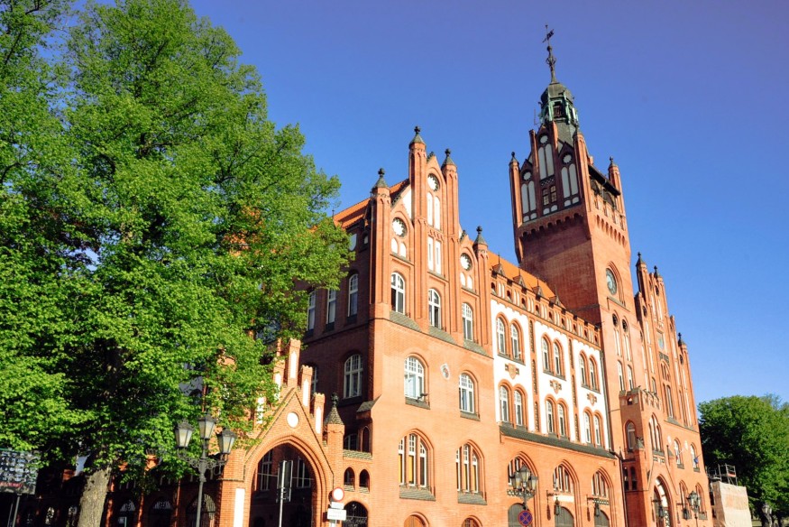 Słupski Budżet Obywatelski 2027: Wystartowało głosowanie