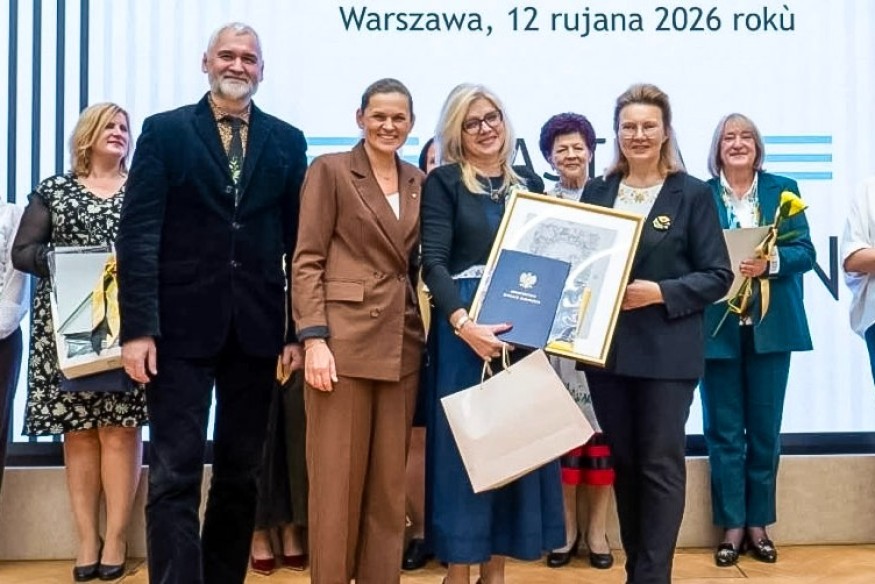 Kongres Kaszubski w KPRM. Tusk dziękuje nauczycielom