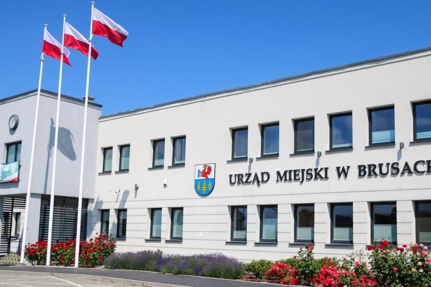 Skoszewo: Mieszkańcy chcą zmienić gminę i powiat. Wolą Bytów