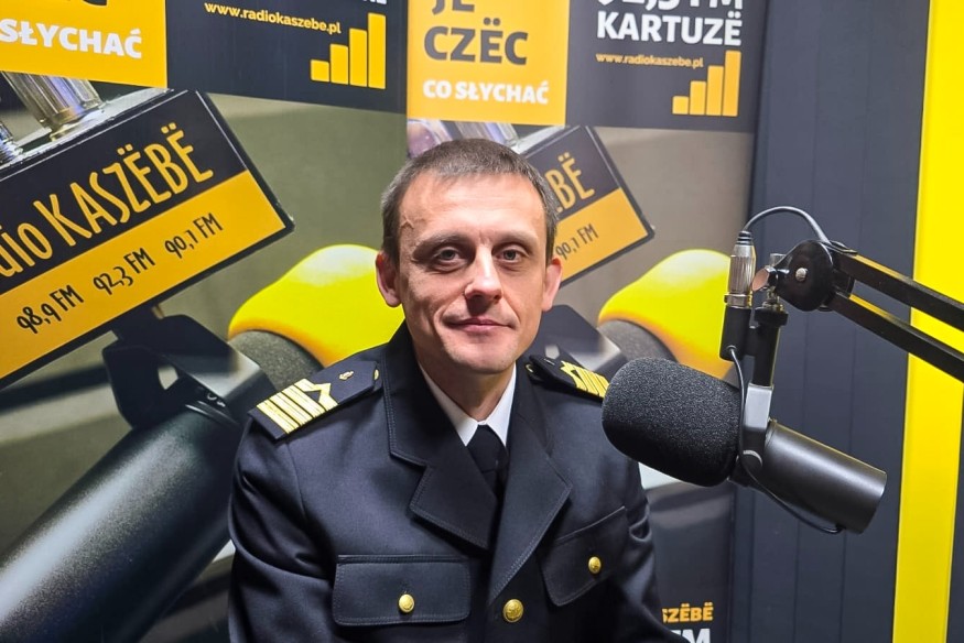 Remonty opasek i poszerzanie plaż. Urząd Morski dba o wybrzeże