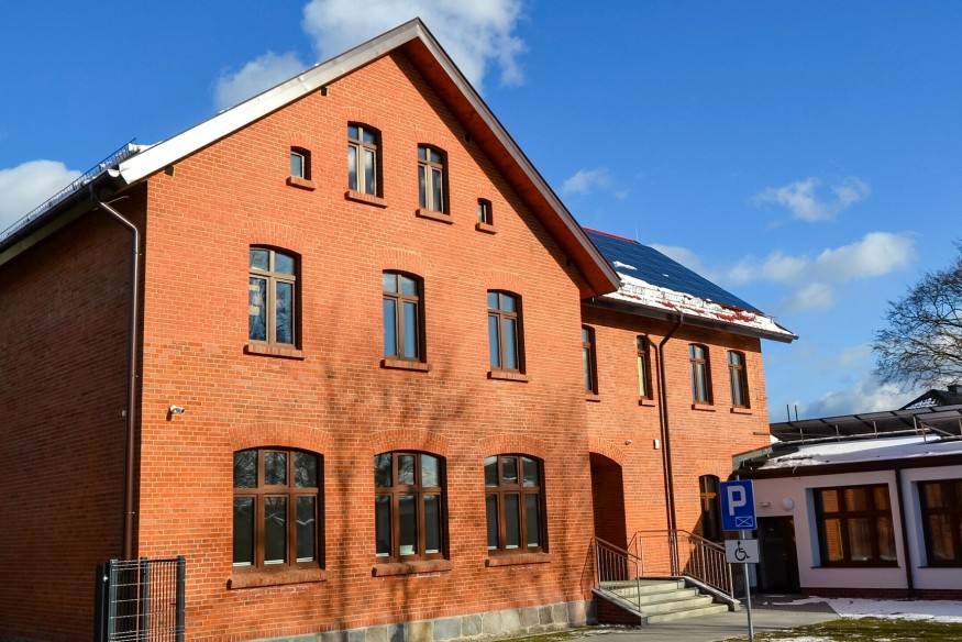 Kaszubska architektura pod ochroną? Debata w Staniszewie