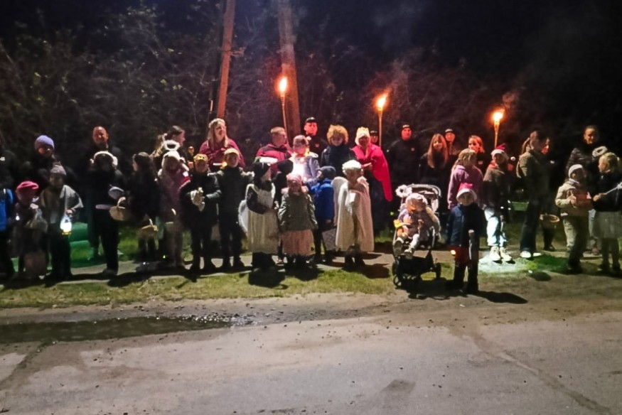 Będzie alternatywa dla Halloween. W Leśnicach stawiają na tradycję