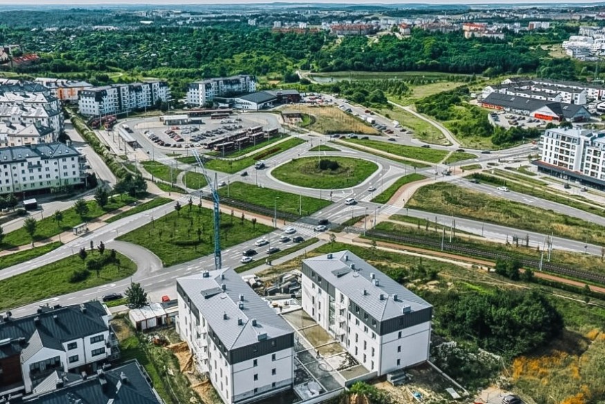 Jak zmieni się Południe Gdańska? Ruszają konsultacje ws. PKM