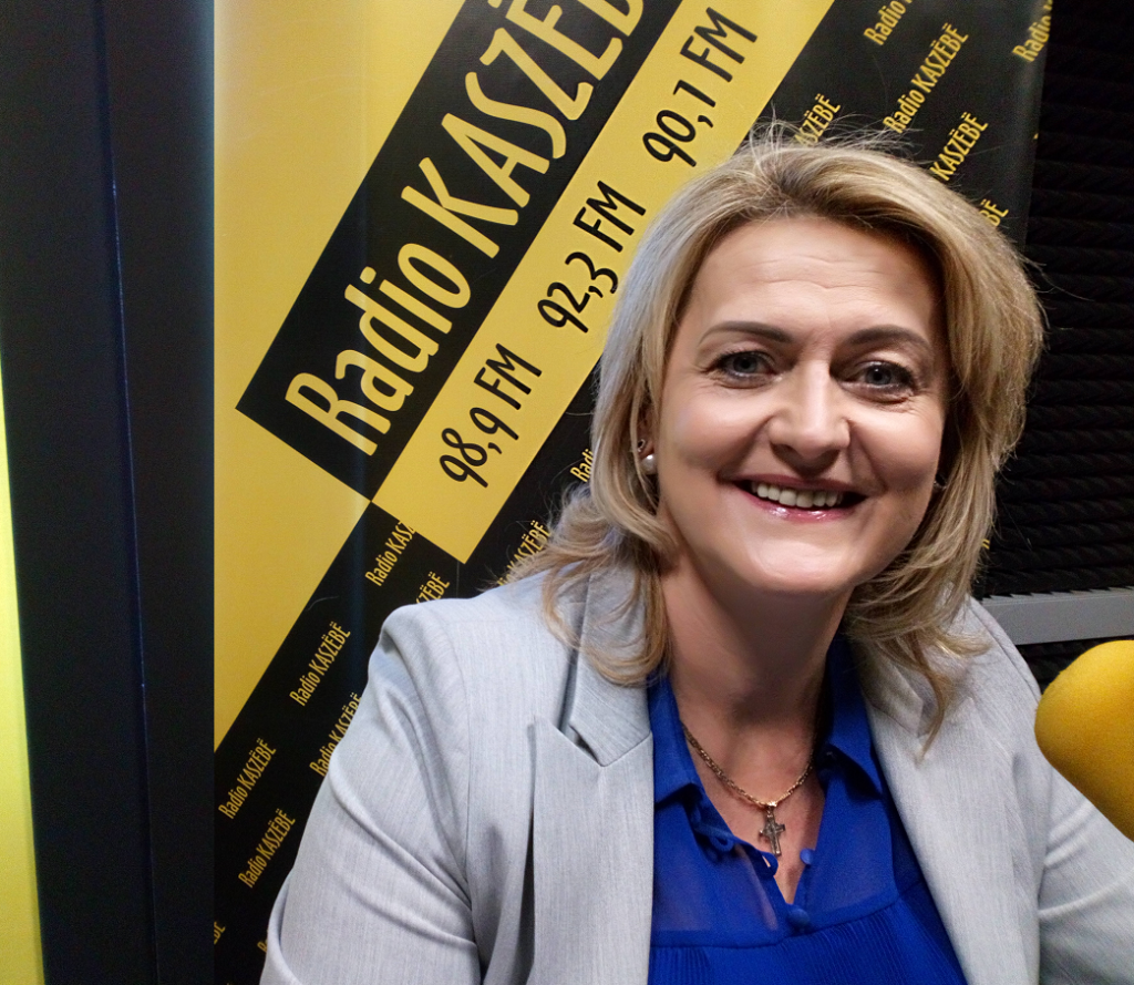 radio-kaszebe-wójt-lina