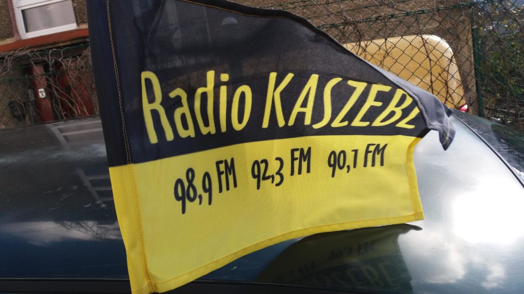 Radio Kaszëbë – Twoje radio na Kaszubach
