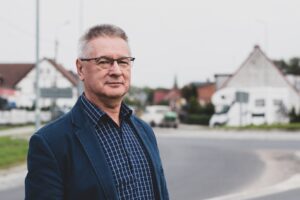 foto: FB/@Zdzisław Chojnacki