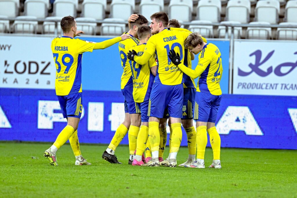 Arka Gdynia