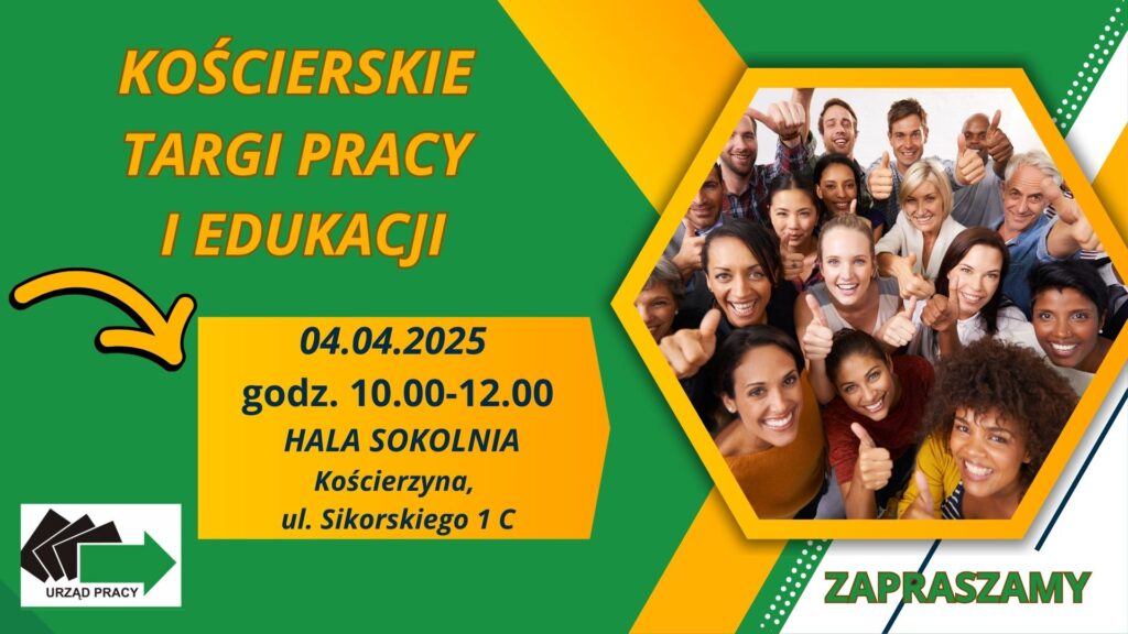 KOSCIERSKIE-TARGI-PRACY